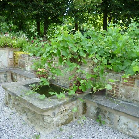 Le Pommenial de la Hérissonnière Saint-Aubin-de-Bonneval Exterior foto